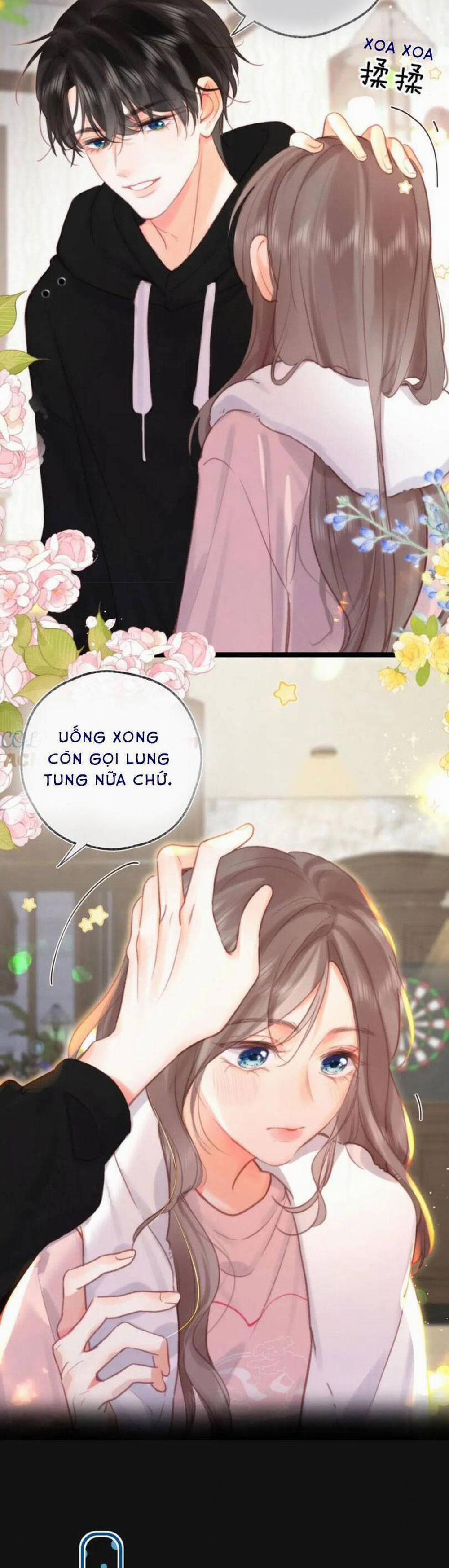 Tôi Mộng Giữa Ban Ngày 40 trang 18