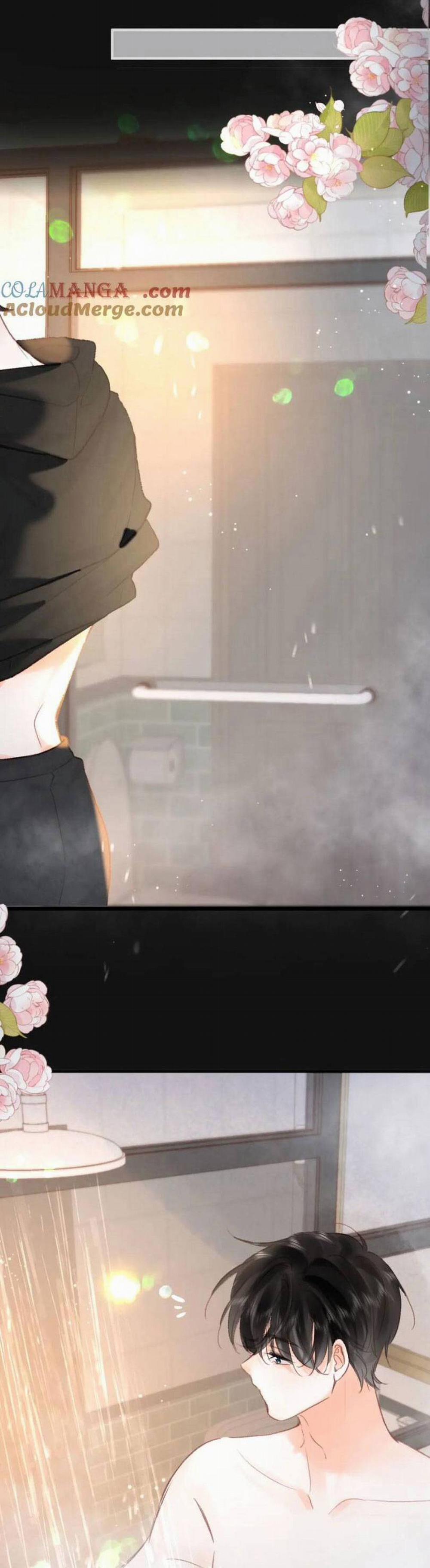 Tôi Mộng Giữa Ban Ngày 40 trang 20