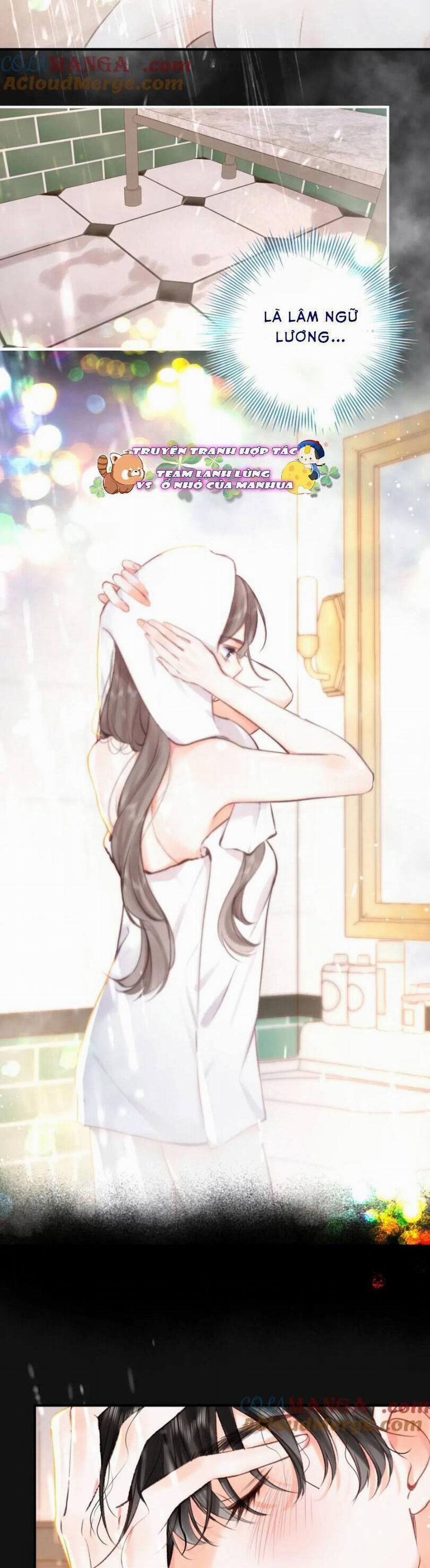 Tôi Mộng Giữa Ban Ngày 40 trang 21