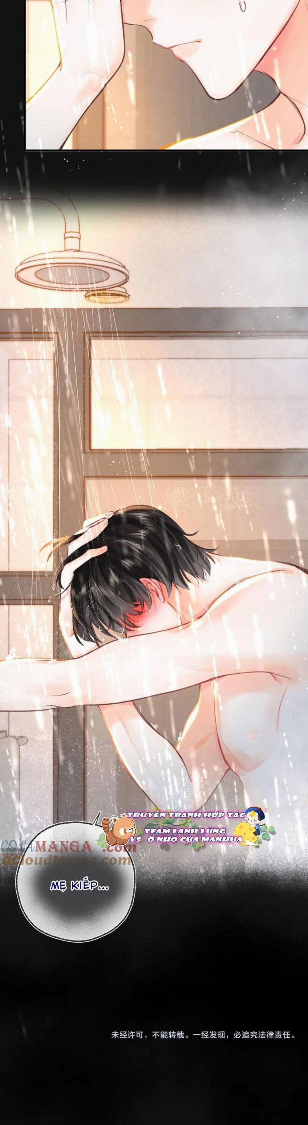 Tôi Mộng Giữa Ban Ngày 40 trang 22