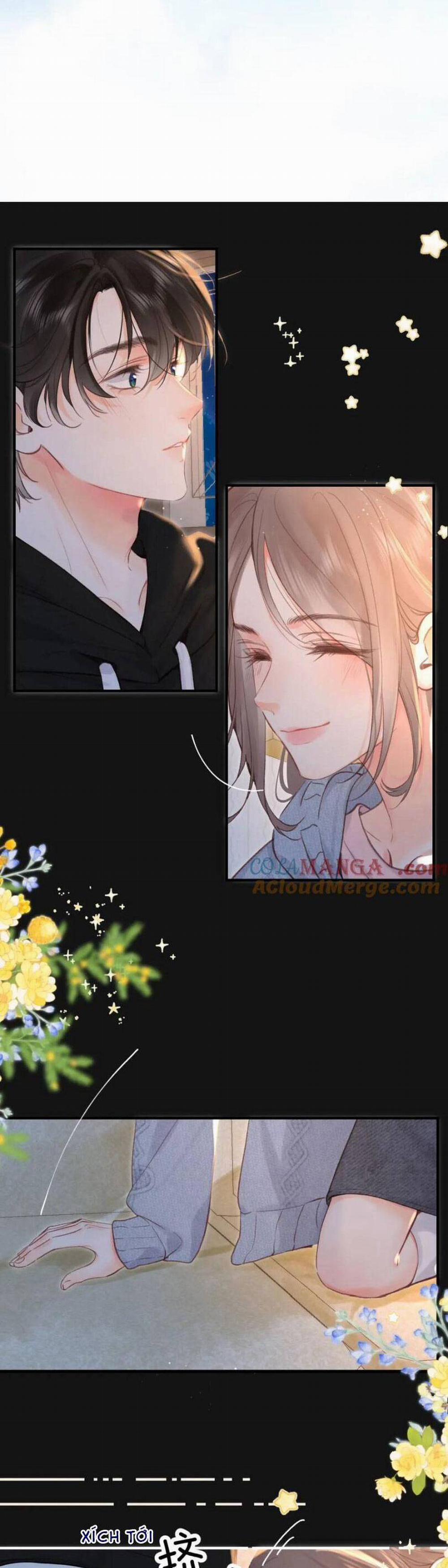 Tôi Mộng Giữa Ban Ngày 40 trang 5