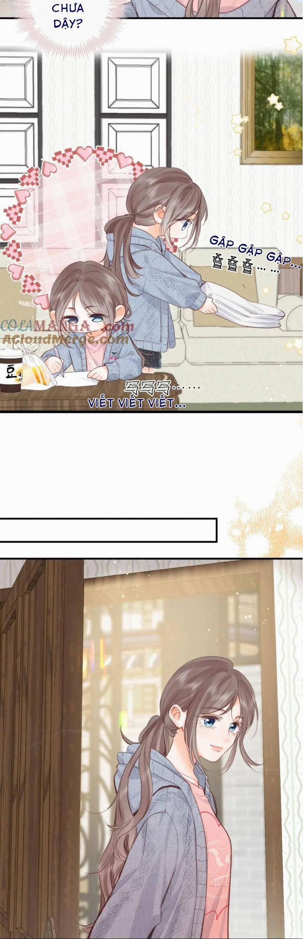 Tôi Mộng Giữa Ban Ngày 41 trang 12