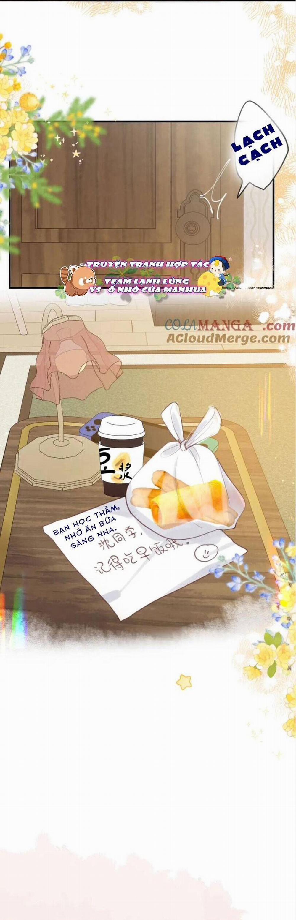 Tôi Mộng Giữa Ban Ngày 41 trang 13