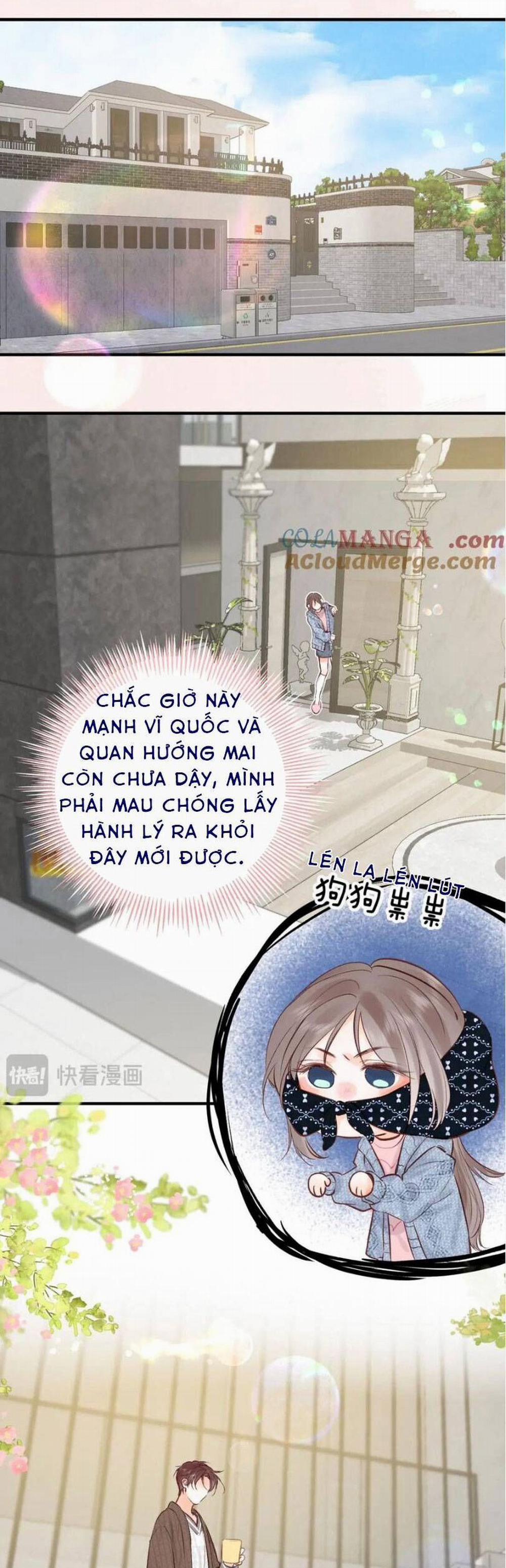 Tôi Mộng Giữa Ban Ngày 41 trang 14