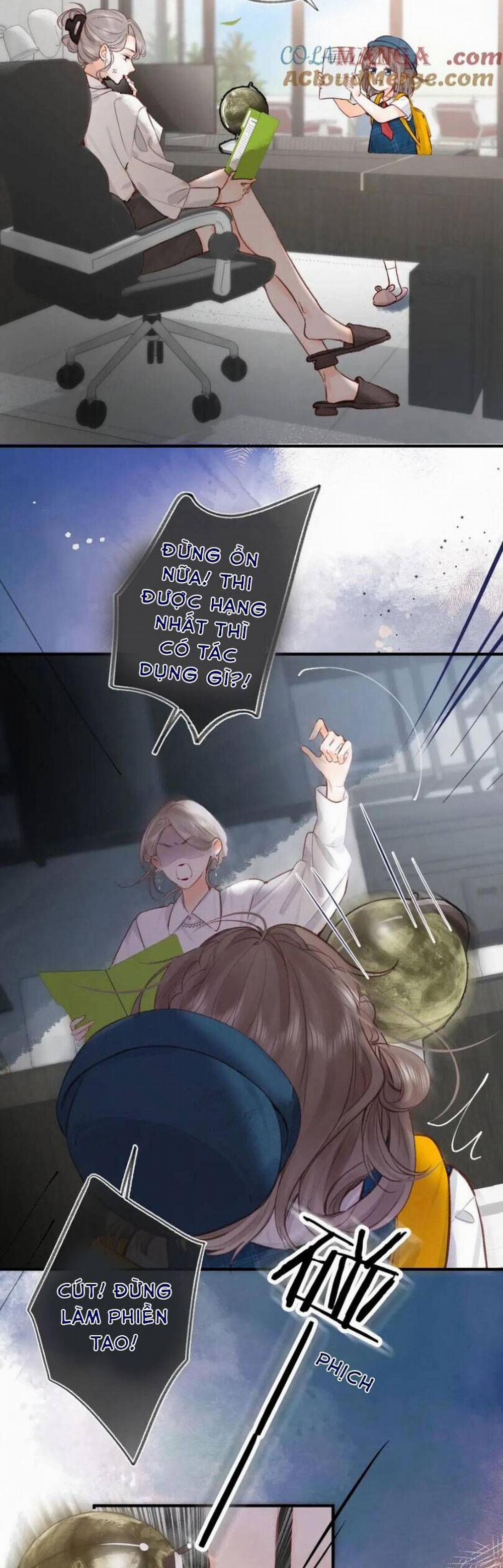 Tôi Mộng Giữa Ban Ngày 41 trang 2