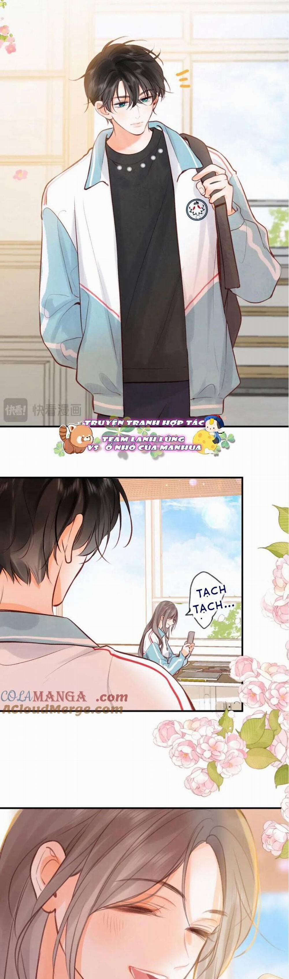 Tôi Mộng Giữa Ban Ngày 41 trang 21