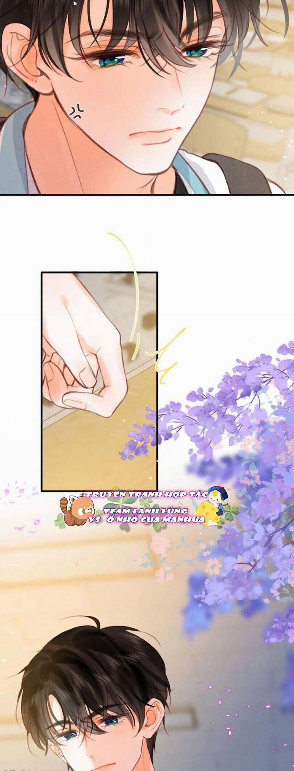 Tôi Mộng Giữa Ban Ngày 41 trang 23