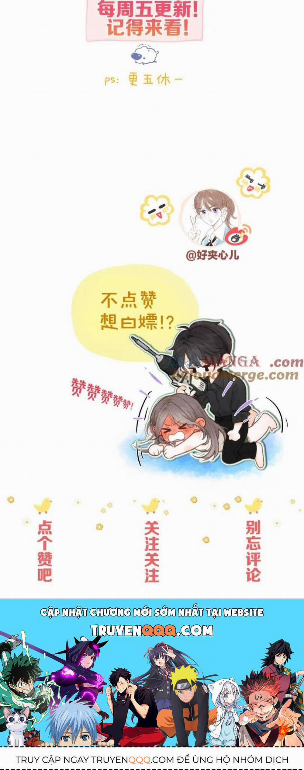 Tôi Mộng Giữa Ban Ngày 41 trang 26