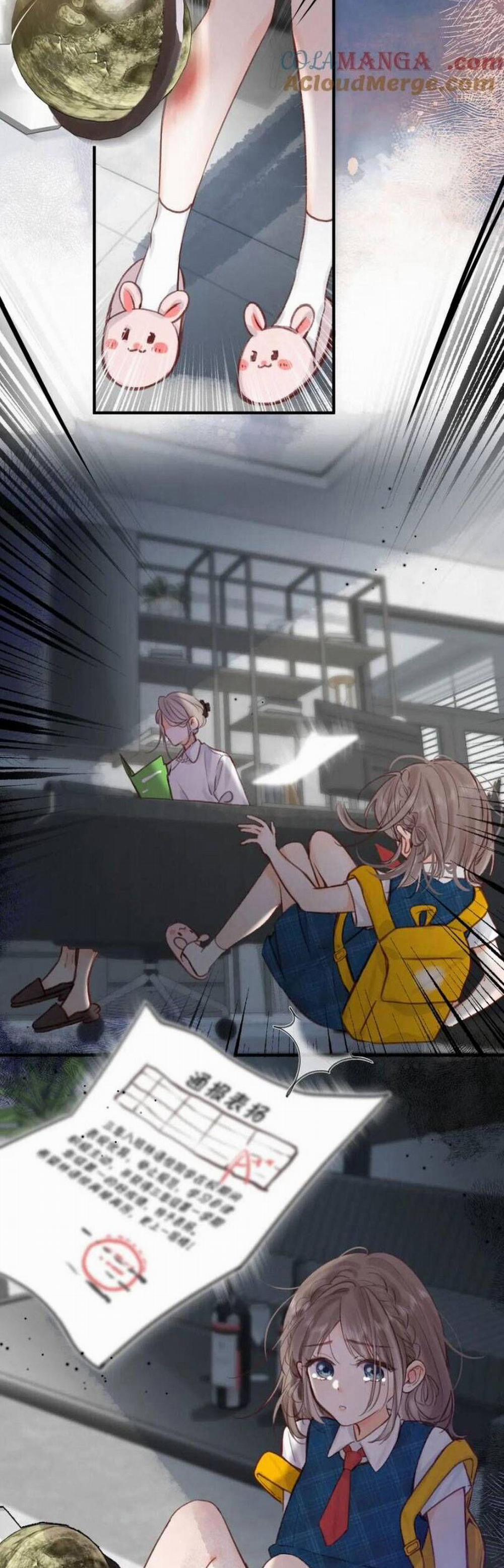 Tôi Mộng Giữa Ban Ngày 41 trang 3