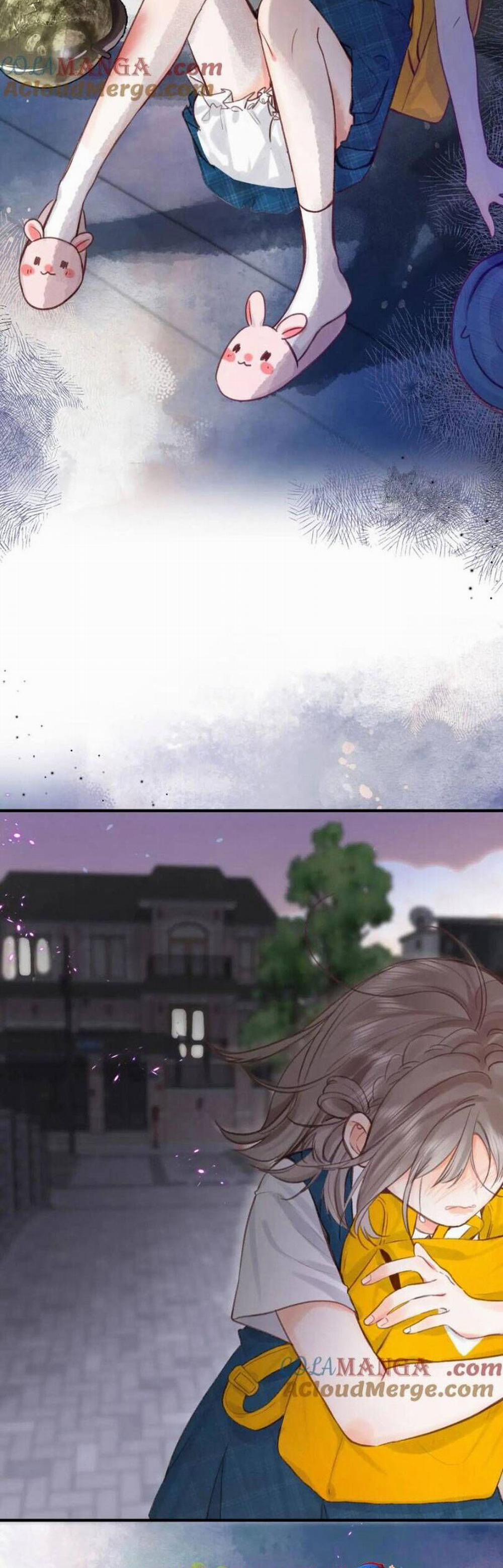 Tôi Mộng Giữa Ban Ngày 41 trang 4