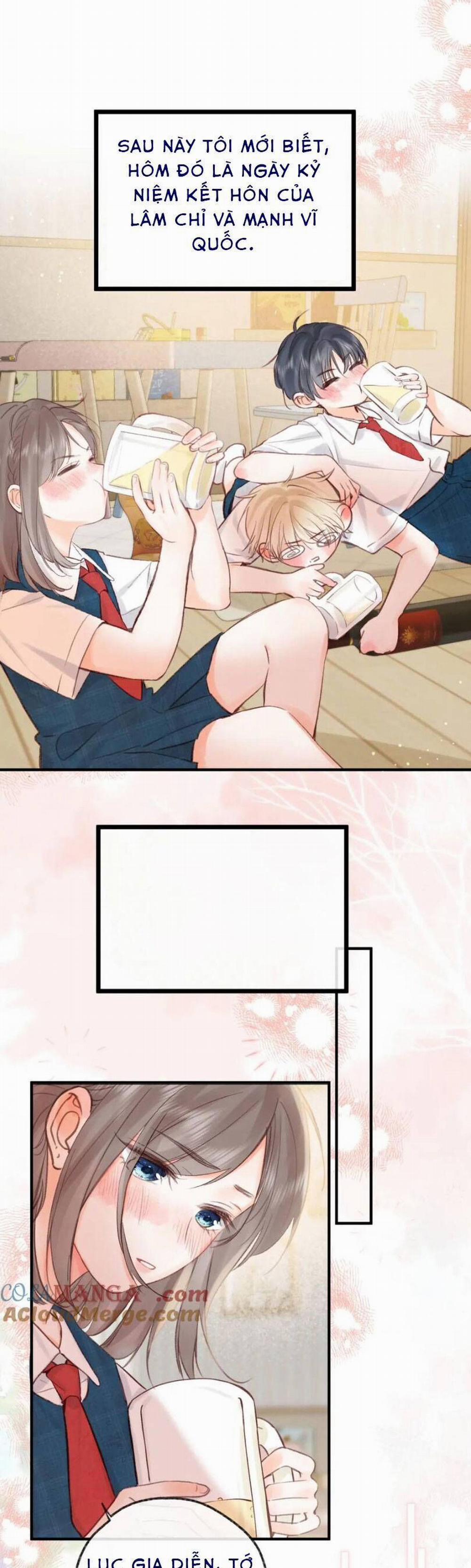 Tôi Mộng Giữa Ban Ngày 41 trang 6