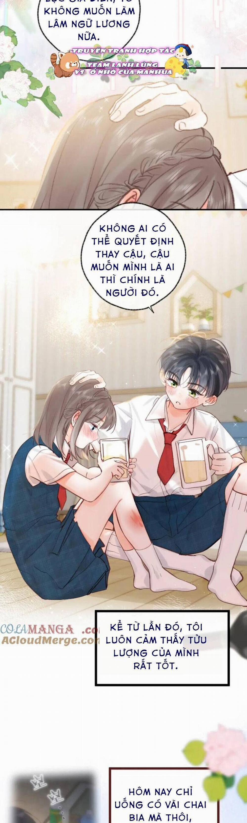 Tôi Mộng Giữa Ban Ngày 41 trang 7