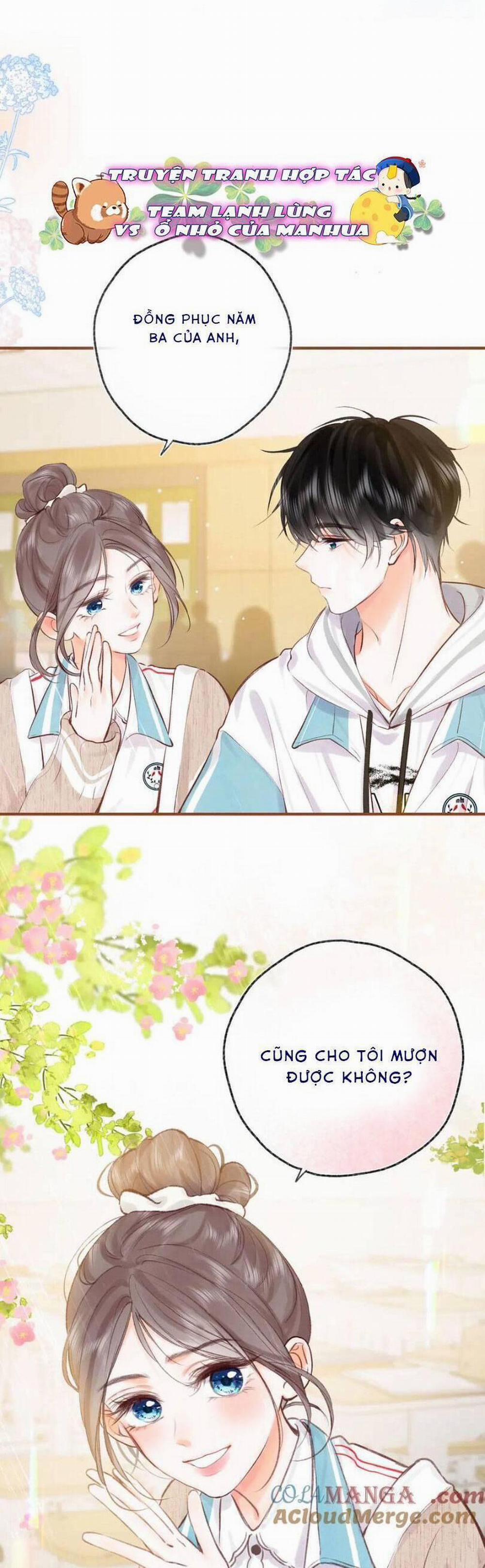 Tôi Mộng Giữa Ban Ngày 43 trang 1