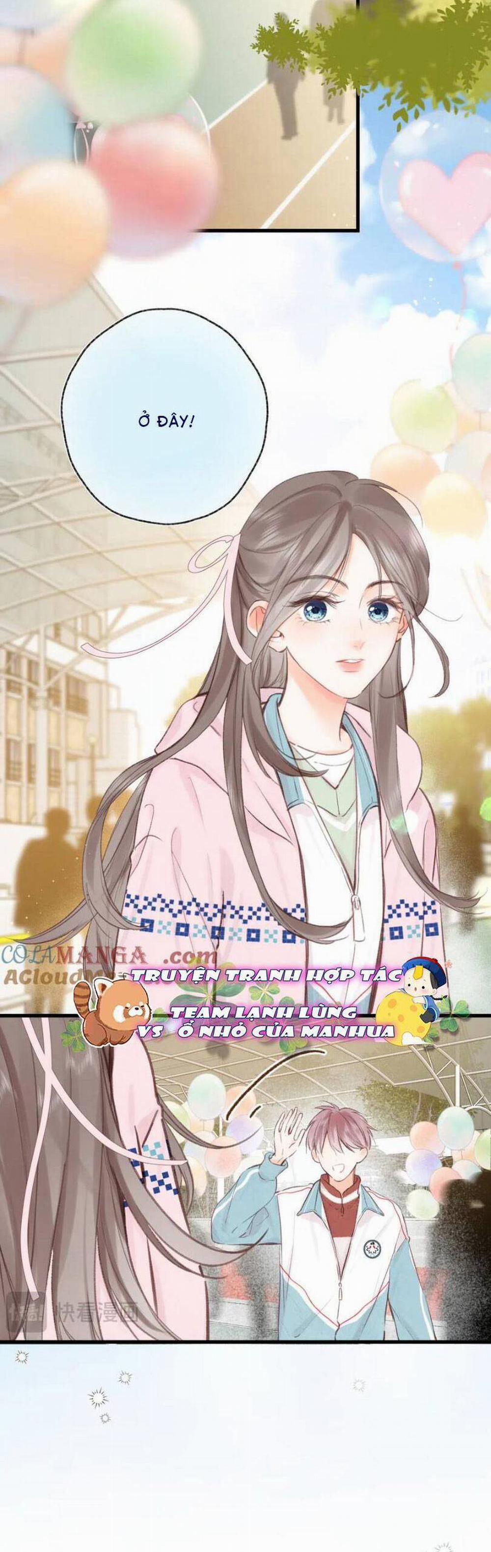 Tôi Mộng Giữa Ban Ngày 43 trang 10