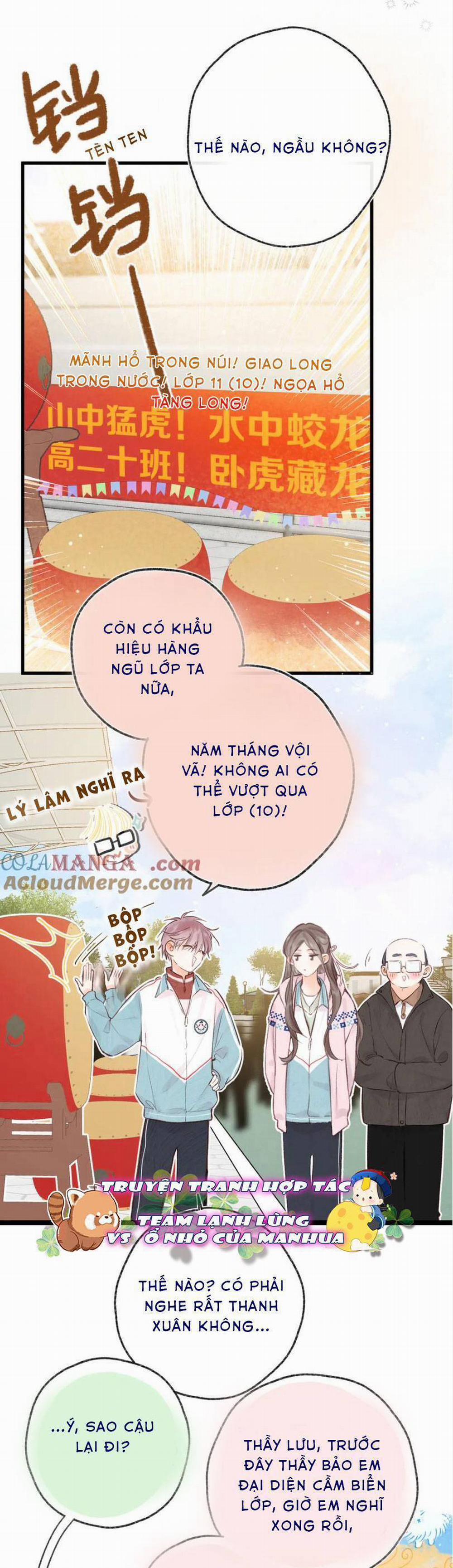 Tôi Mộng Giữa Ban Ngày 43 trang 11