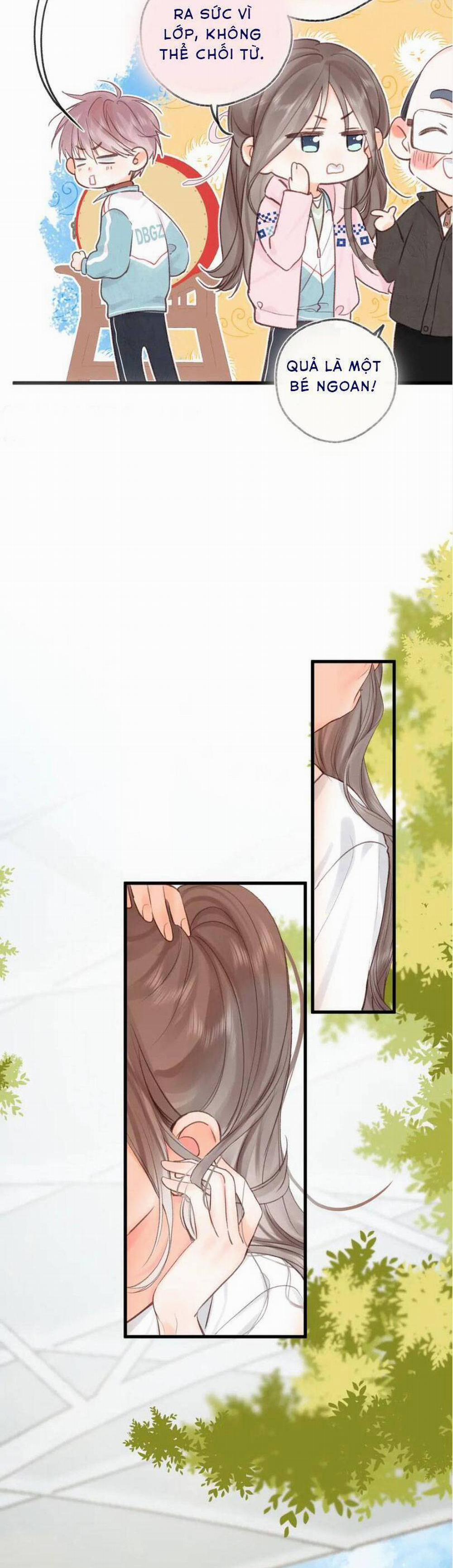 Tôi Mộng Giữa Ban Ngày 43 trang 12