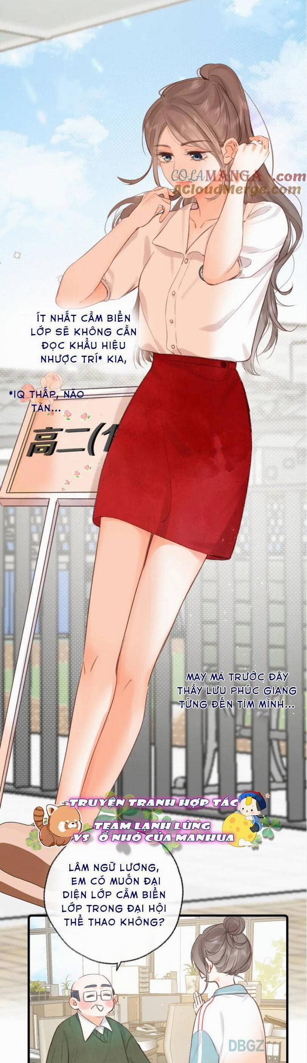 Tôi Mộng Giữa Ban Ngày 43 trang 13