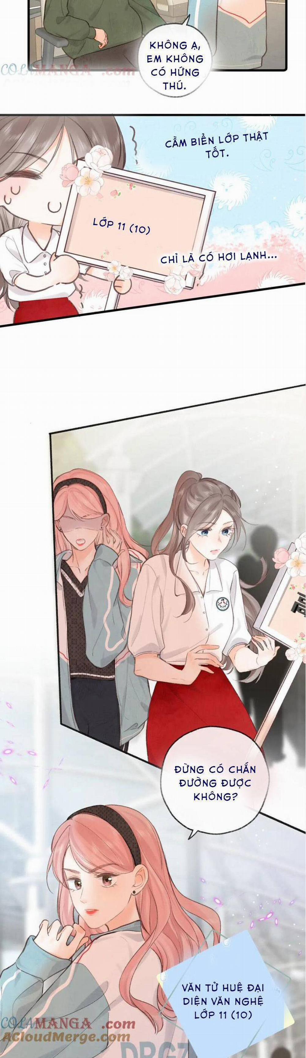 Tôi Mộng Giữa Ban Ngày 43 trang 14