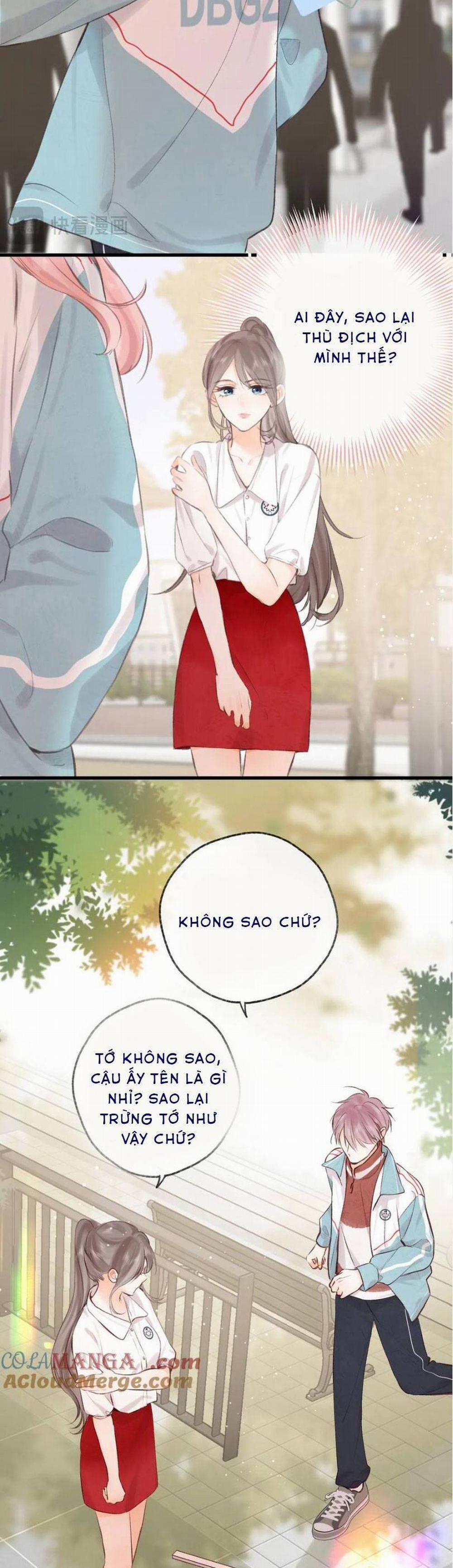 Tôi Mộng Giữa Ban Ngày 43 trang 15