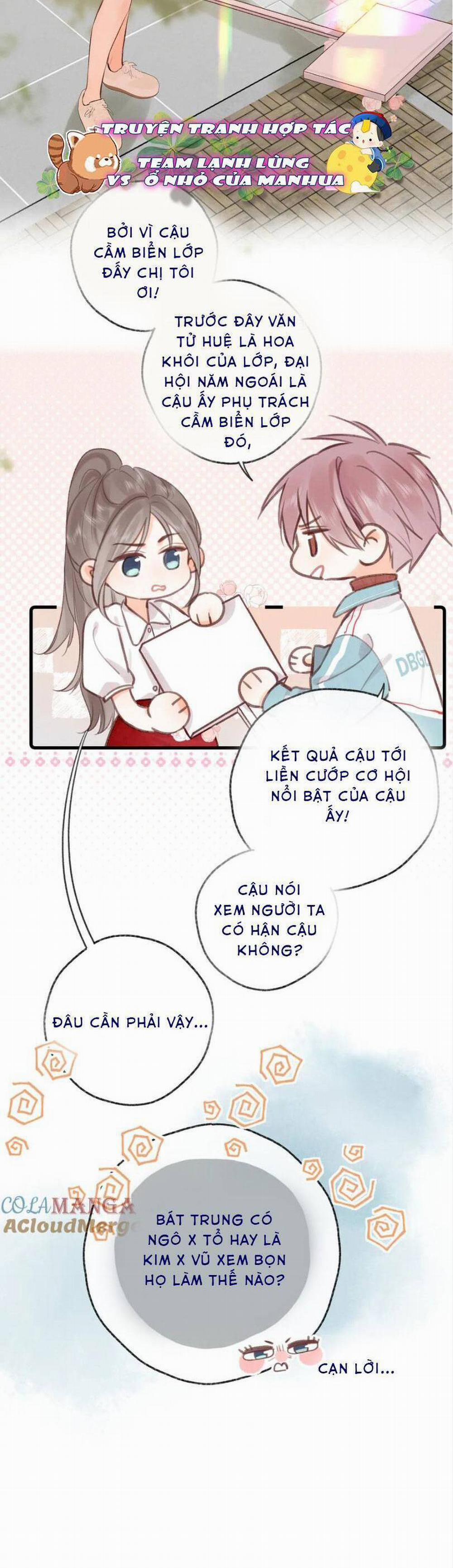 Tôi Mộng Giữa Ban Ngày 43 trang 16