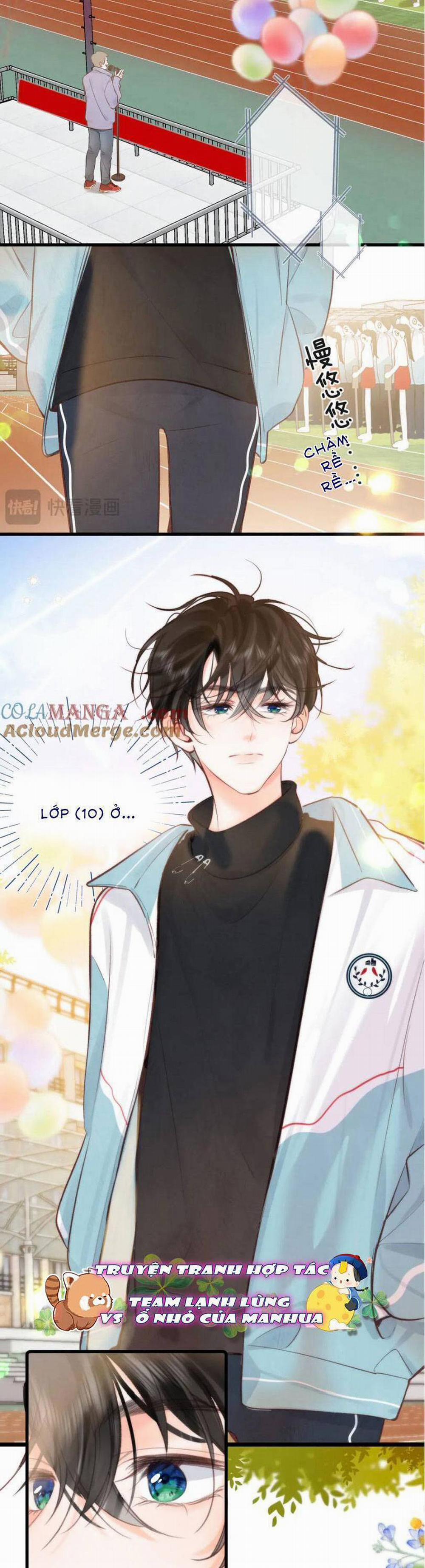 Tôi Mộng Giữa Ban Ngày 43 trang 18