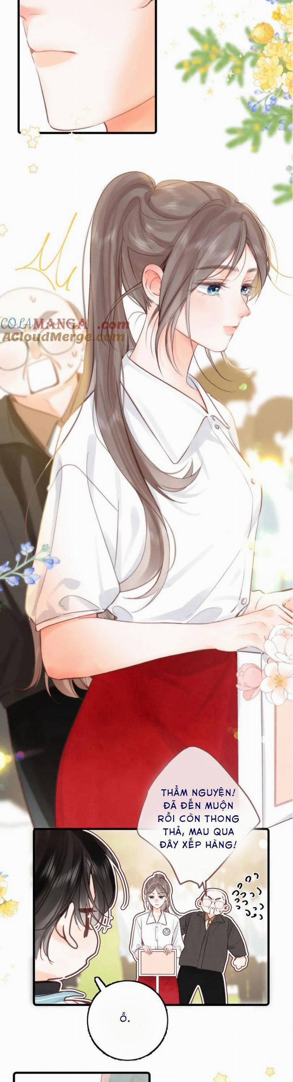 Tôi Mộng Giữa Ban Ngày 43 trang 19