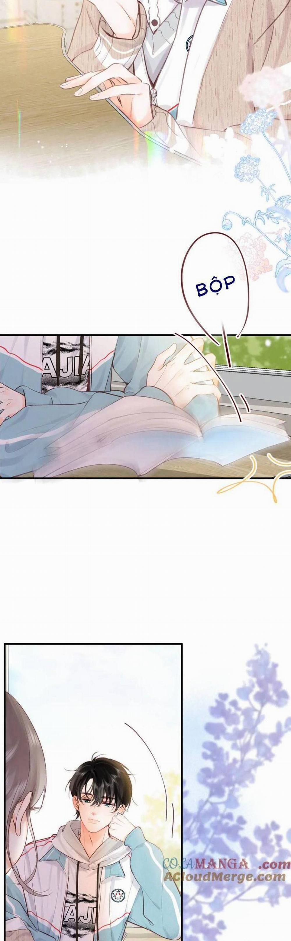 Tôi Mộng Giữa Ban Ngày 43 trang 2