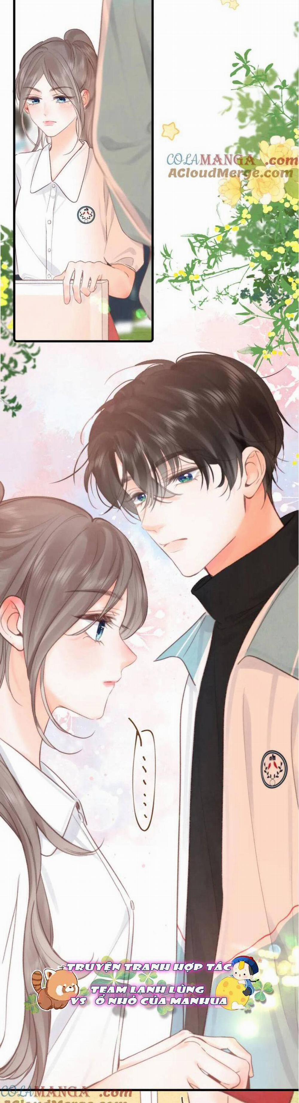 Tôi Mộng Giữa Ban Ngày 43 trang 20