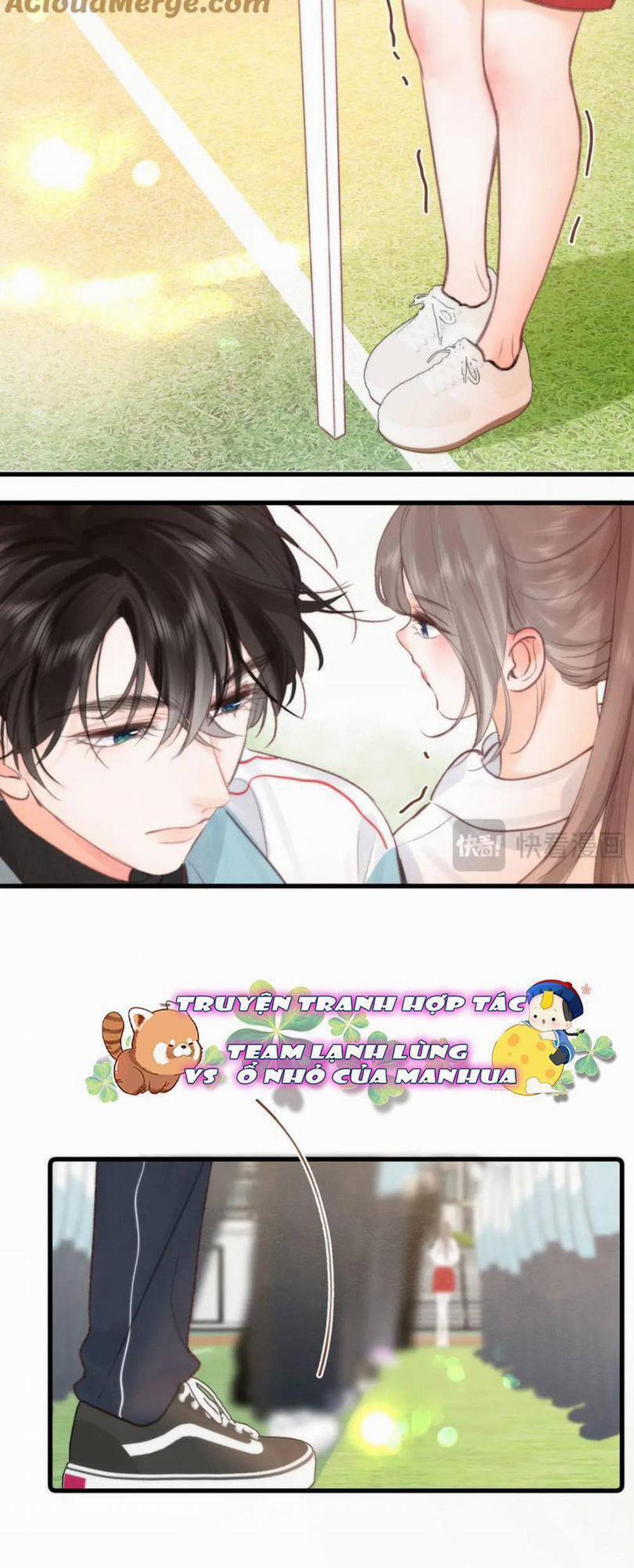 Tôi Mộng Giữa Ban Ngày 43 trang 21