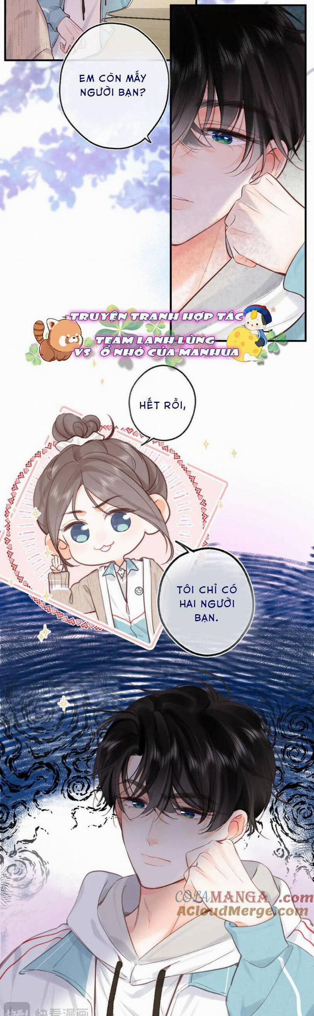 Tôi Mộng Giữa Ban Ngày 43 trang 3