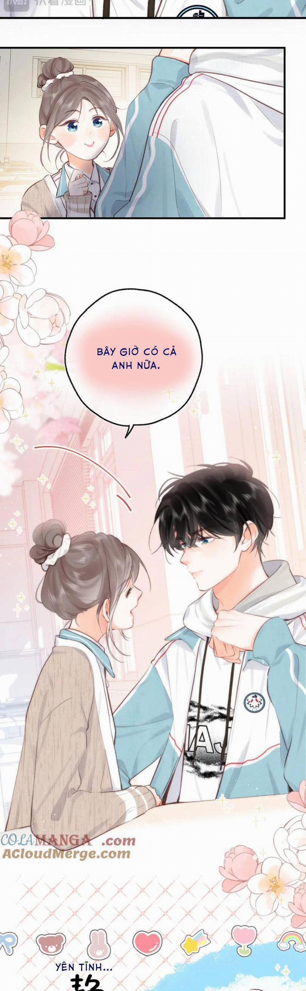 Tôi Mộng Giữa Ban Ngày 43 trang 4