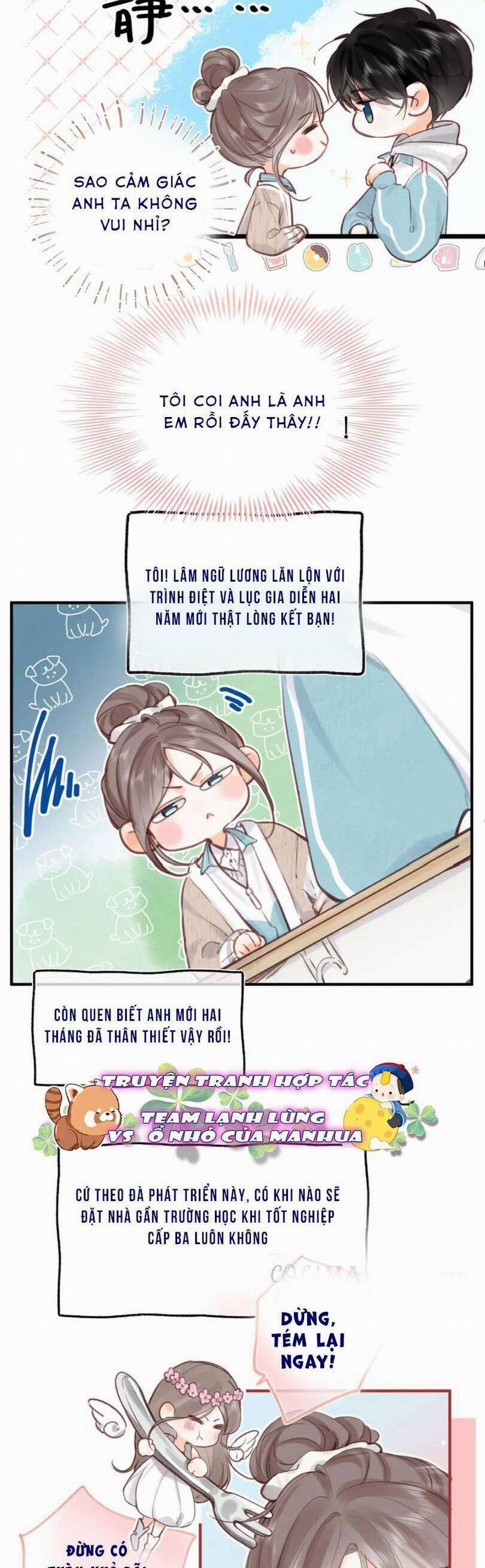 Tôi Mộng Giữa Ban Ngày 43 trang 5