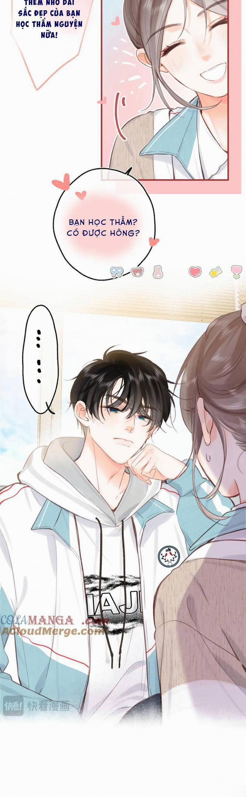 Tôi Mộng Giữa Ban Ngày 43 trang 6