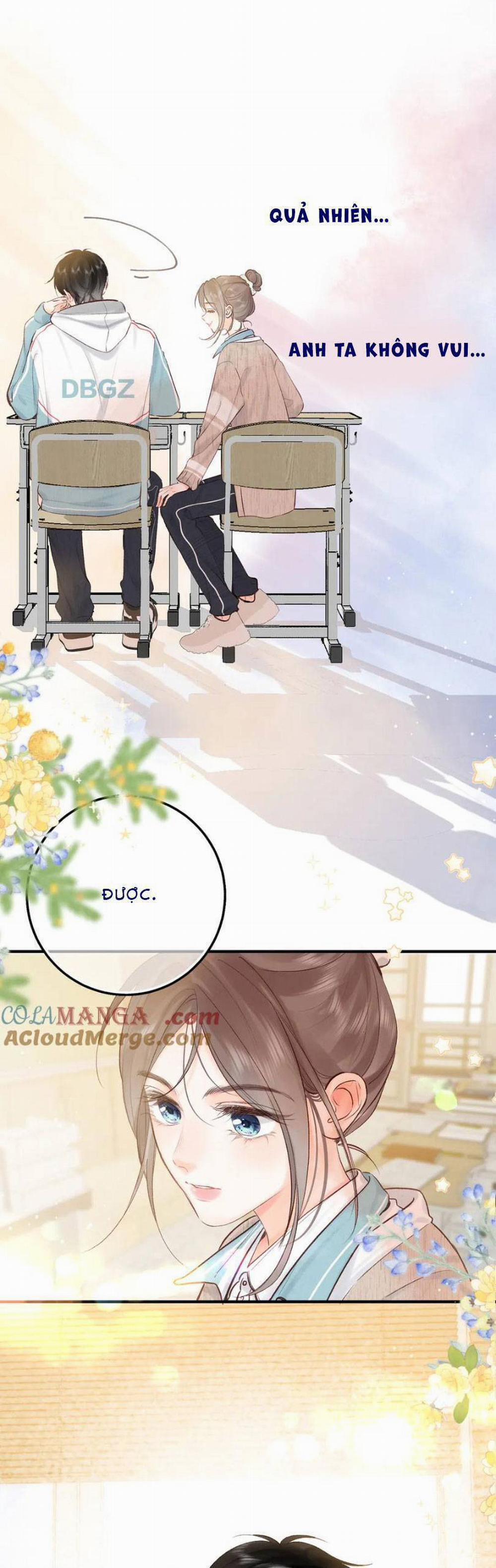 Tôi Mộng Giữa Ban Ngày 43 trang 7