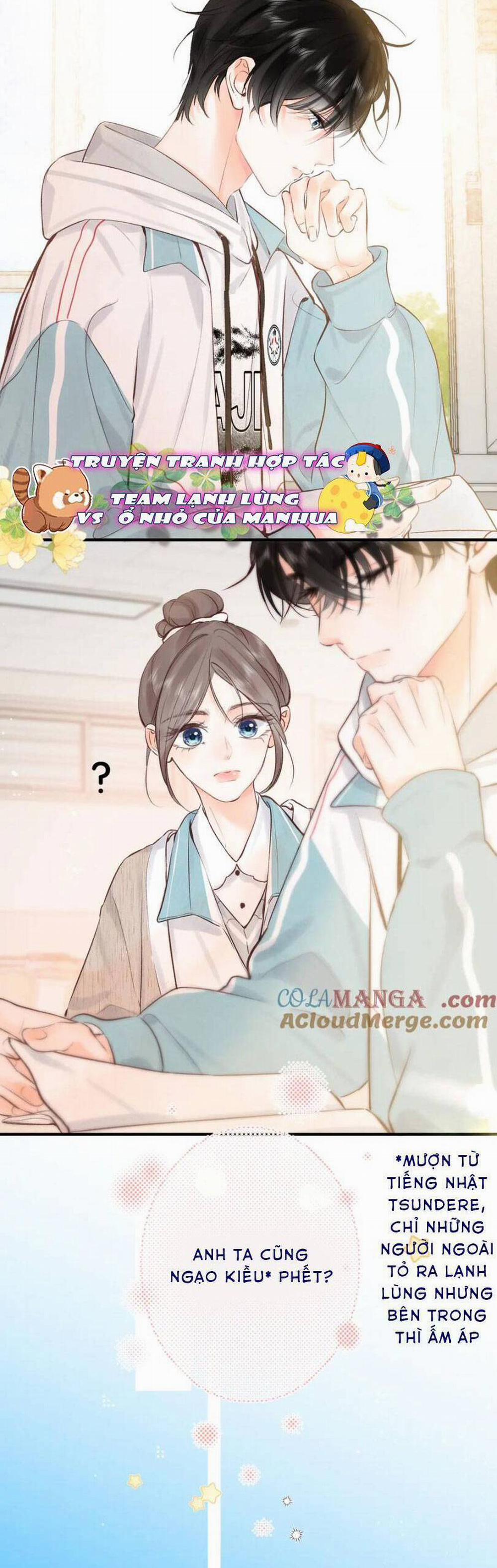 Tôi Mộng Giữa Ban Ngày 43 trang 8