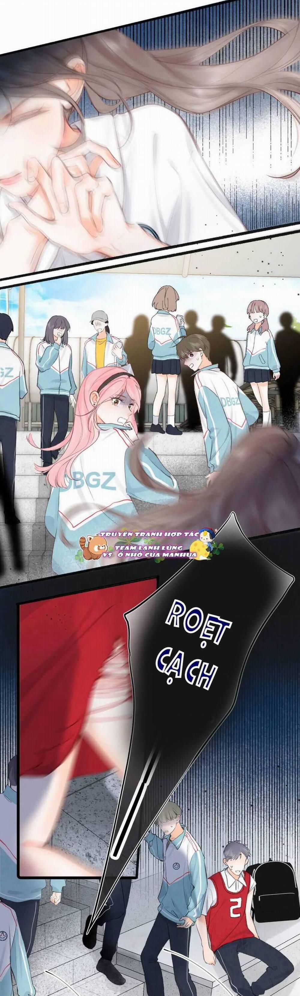 Tôi Mộng Giữa Ban Ngày 44 trang 1