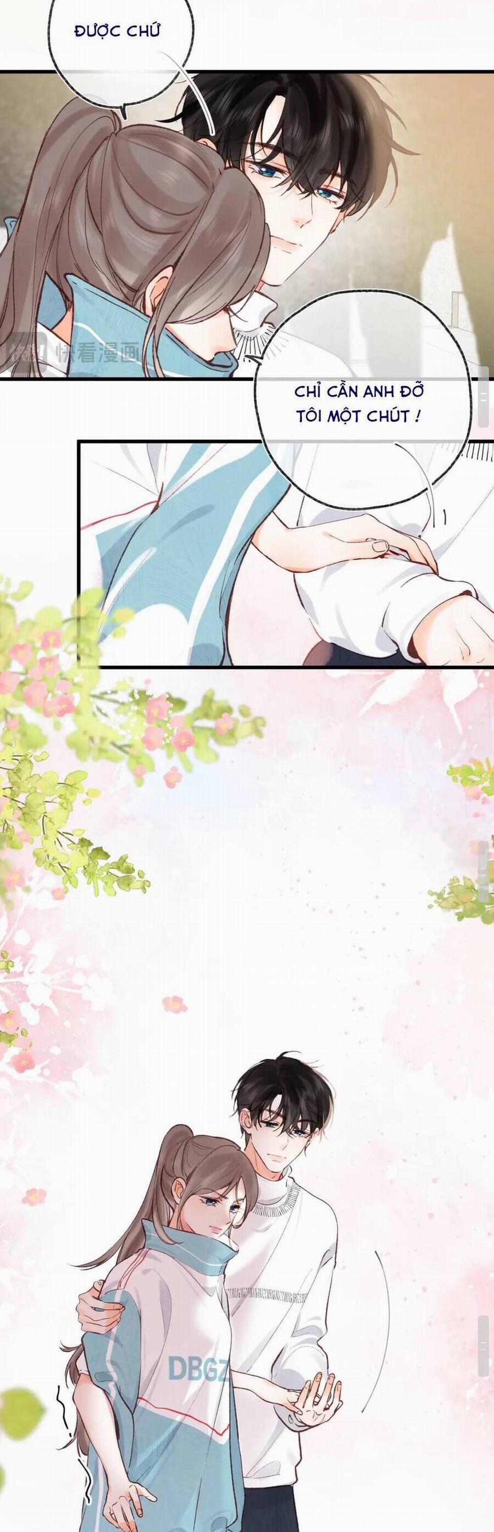 Tôi Mộng Giữa Ban Ngày 44 trang 10