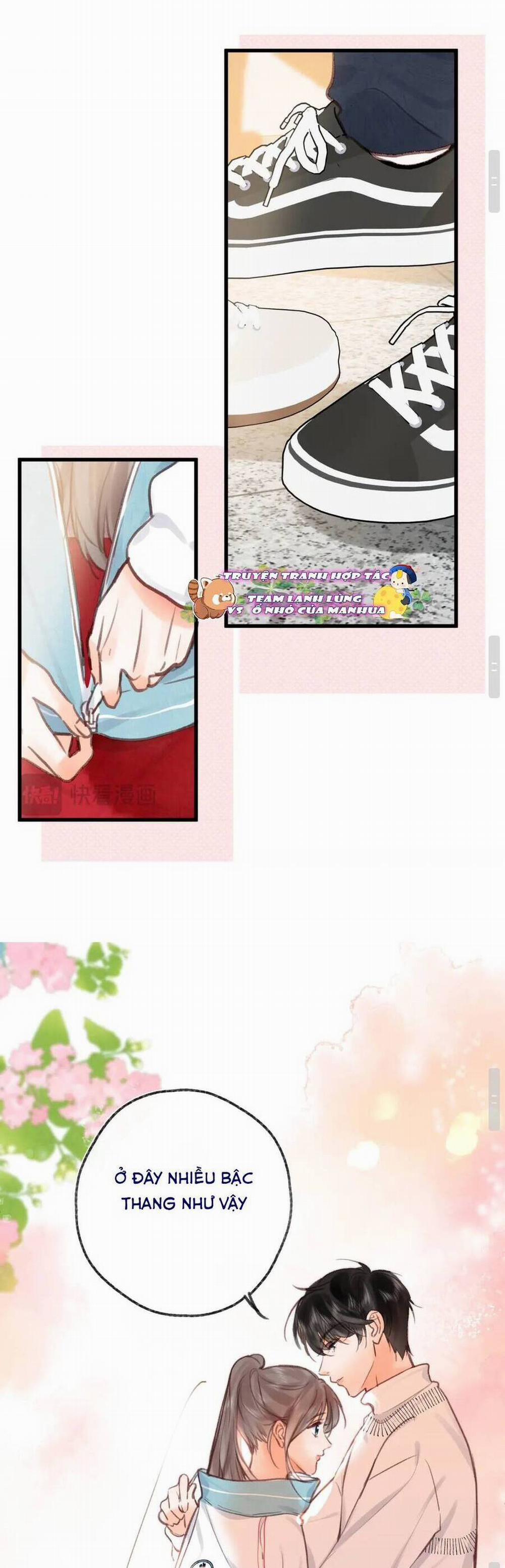 Tôi Mộng Giữa Ban Ngày 44 trang 12