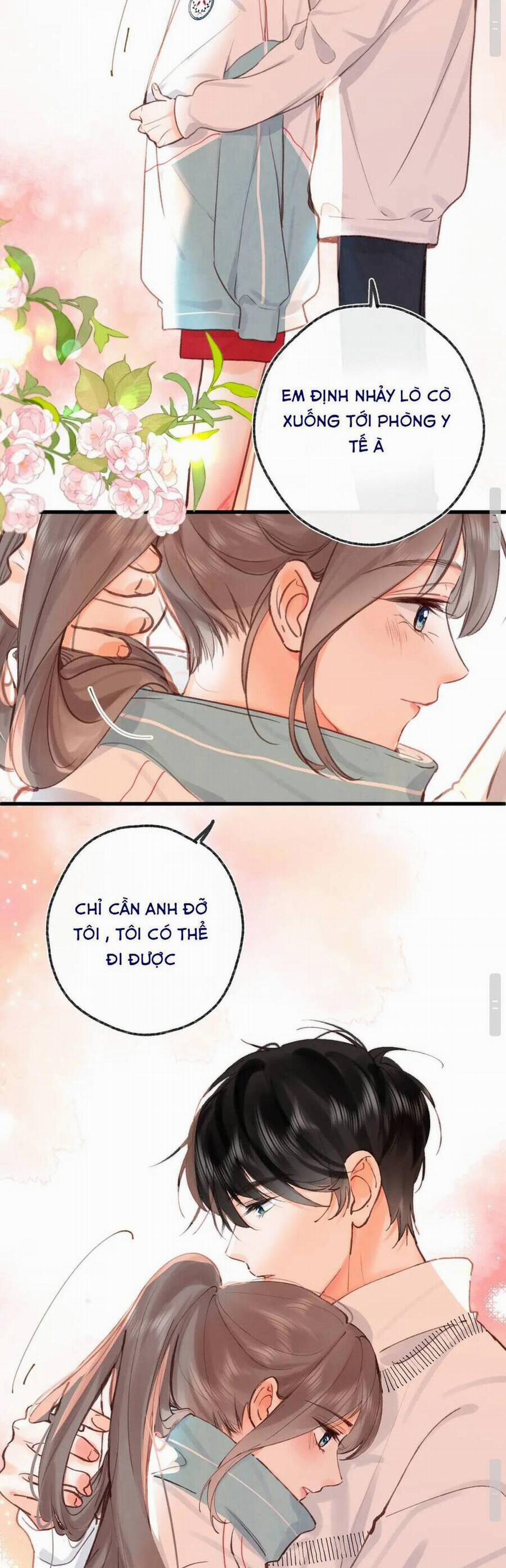 Tôi Mộng Giữa Ban Ngày 44 trang 13