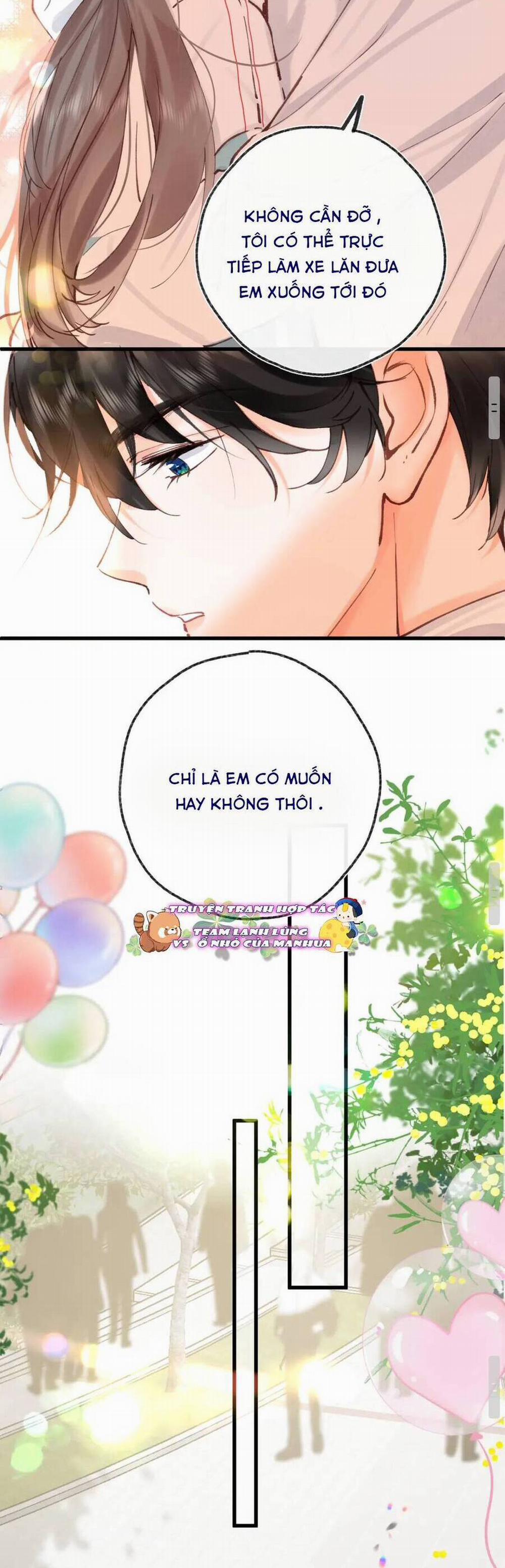 Tôi Mộng Giữa Ban Ngày 44 trang 14