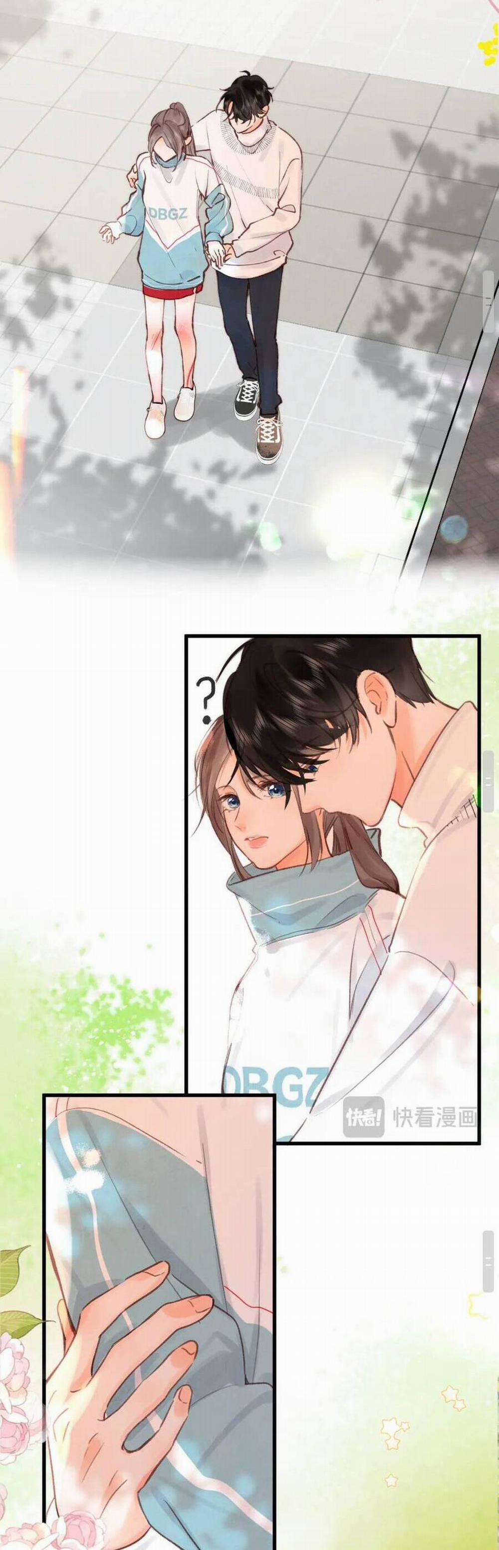 Tôi Mộng Giữa Ban Ngày 44 trang 15