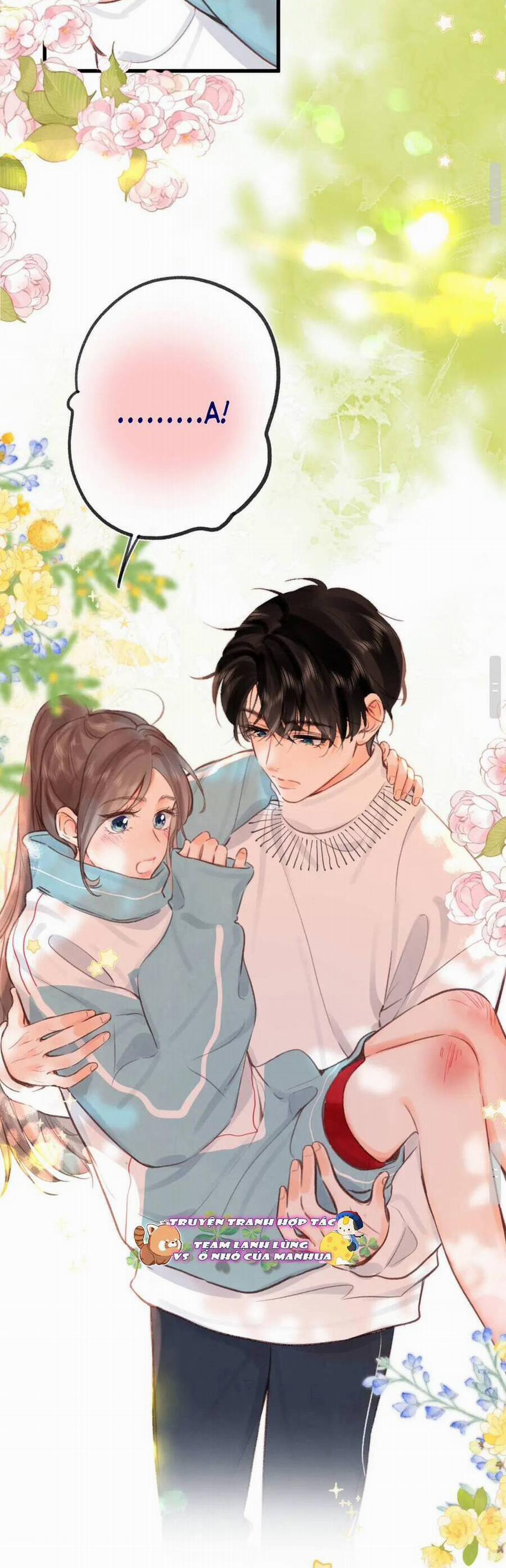 Tôi Mộng Giữa Ban Ngày 44 trang 16