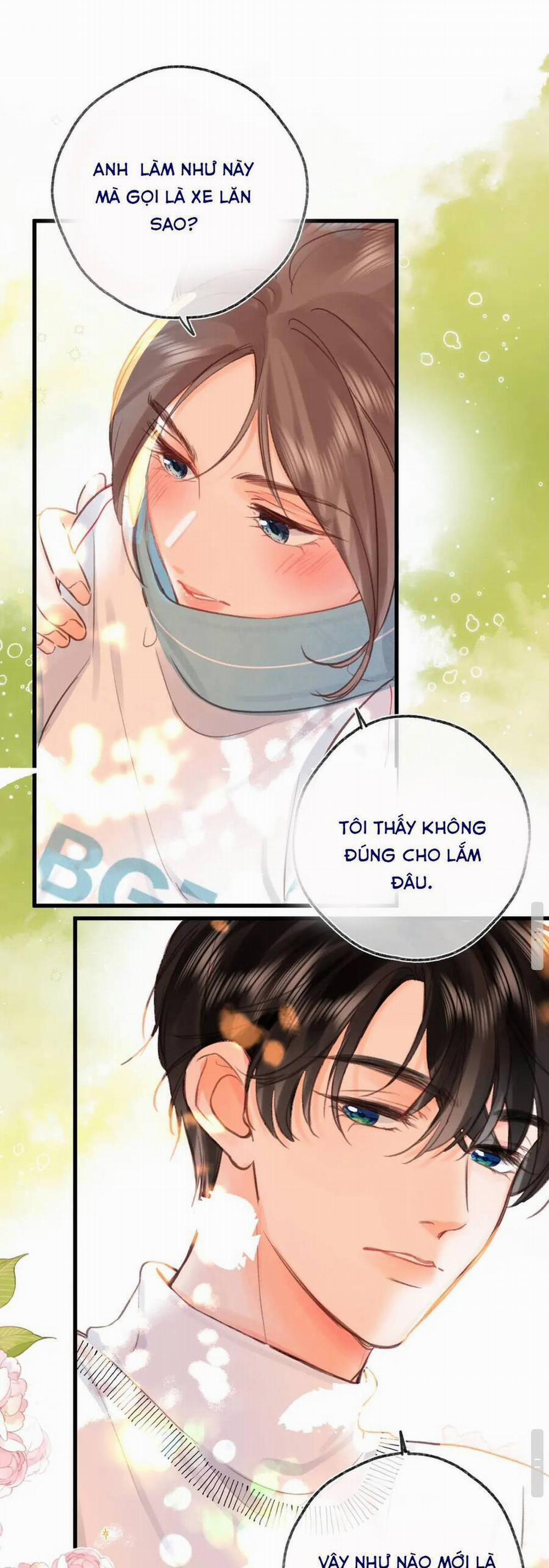 Tôi Mộng Giữa Ban Ngày 44 trang 17