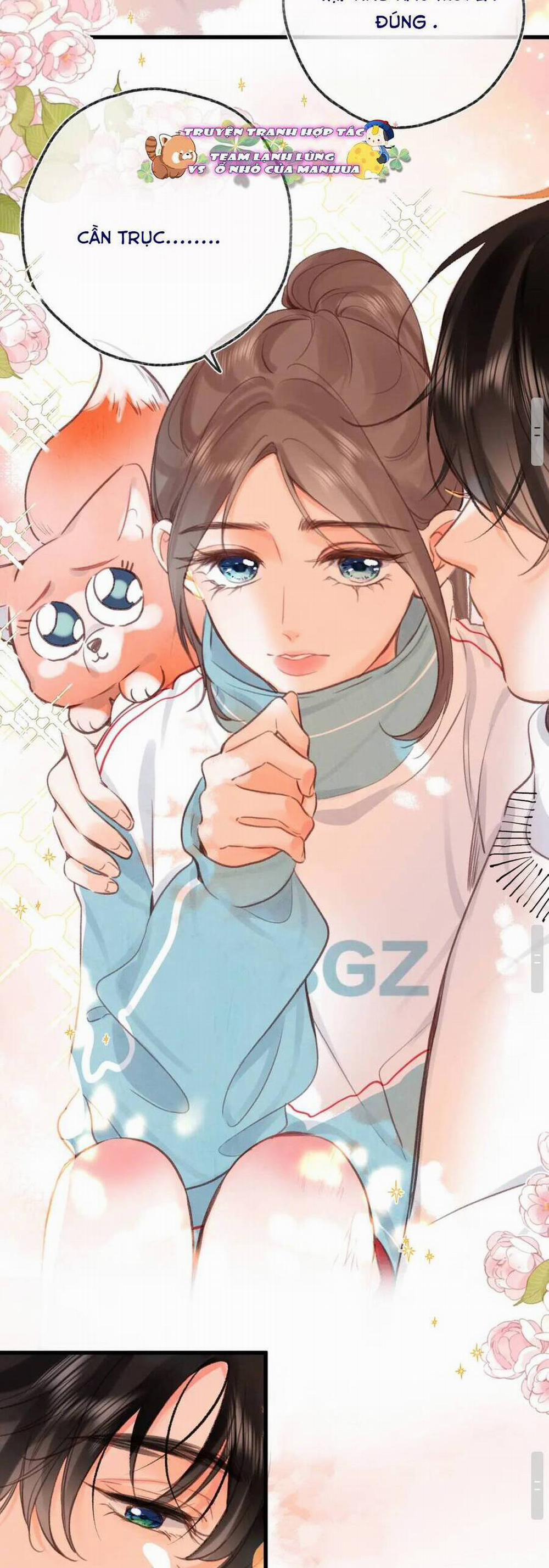 Tôi Mộng Giữa Ban Ngày 44 trang 18