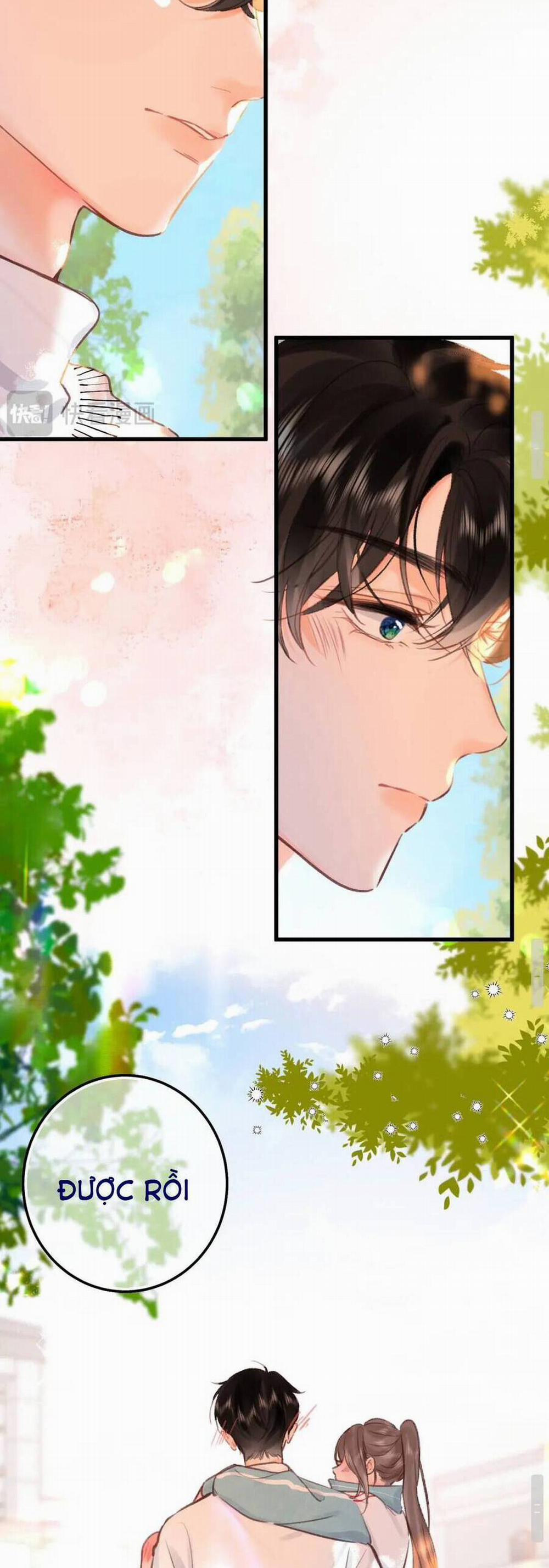 Tôi Mộng Giữa Ban Ngày 44 trang 19