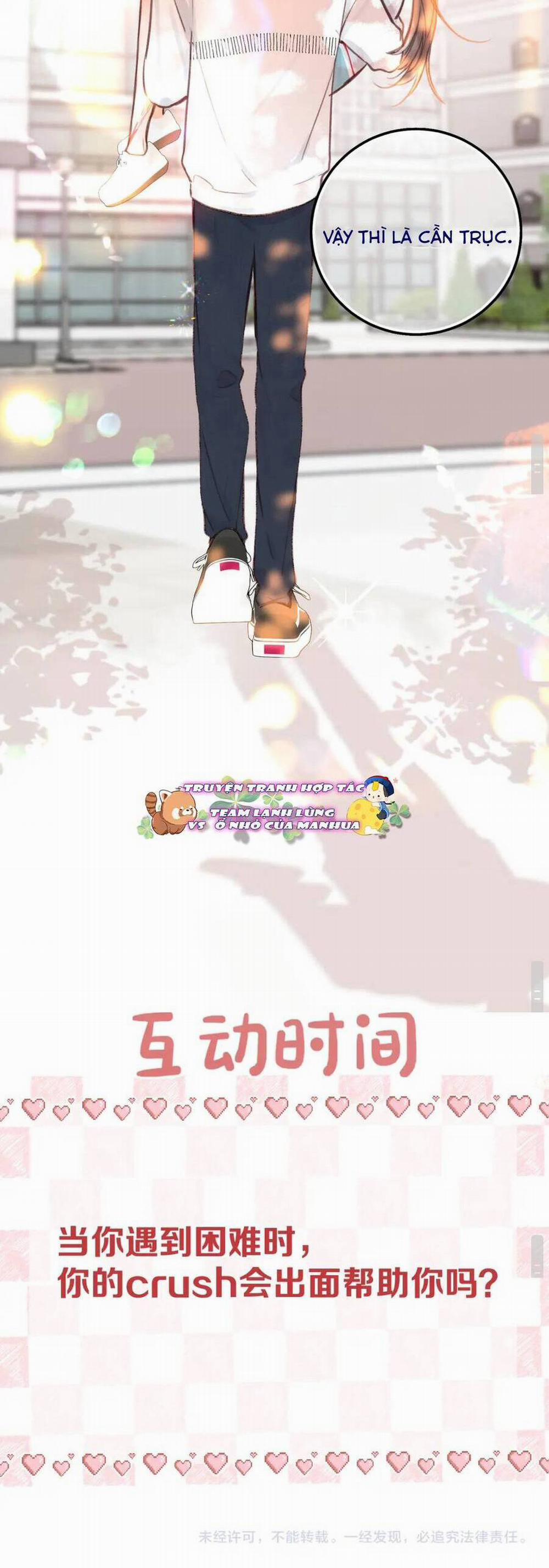 Tôi Mộng Giữa Ban Ngày 44 trang 20