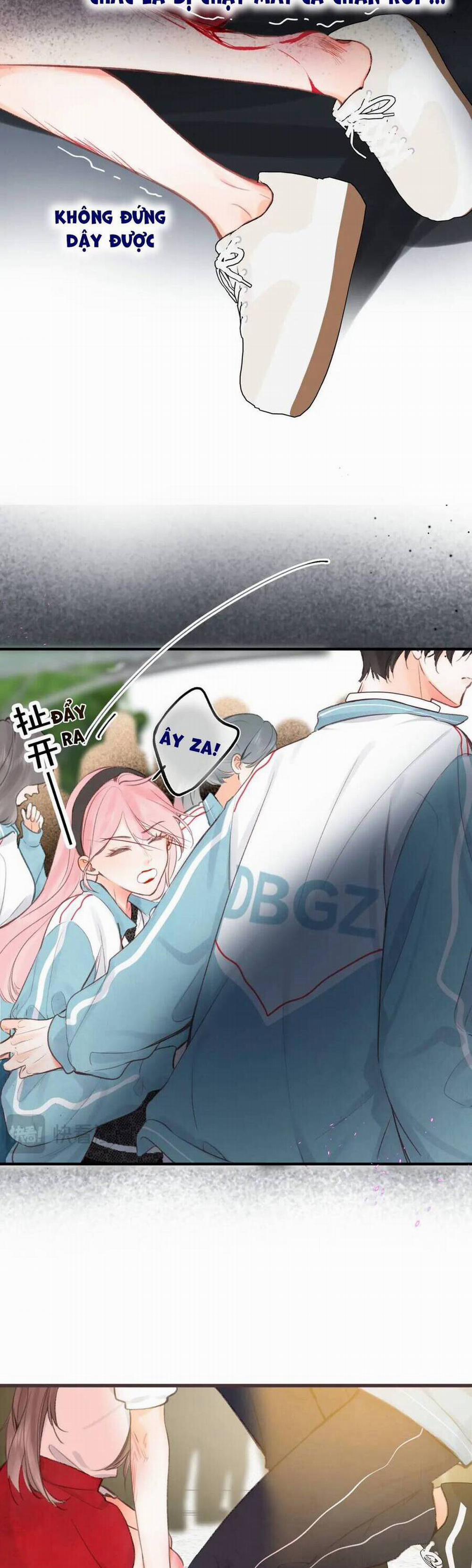 Tôi Mộng Giữa Ban Ngày 44 trang 4