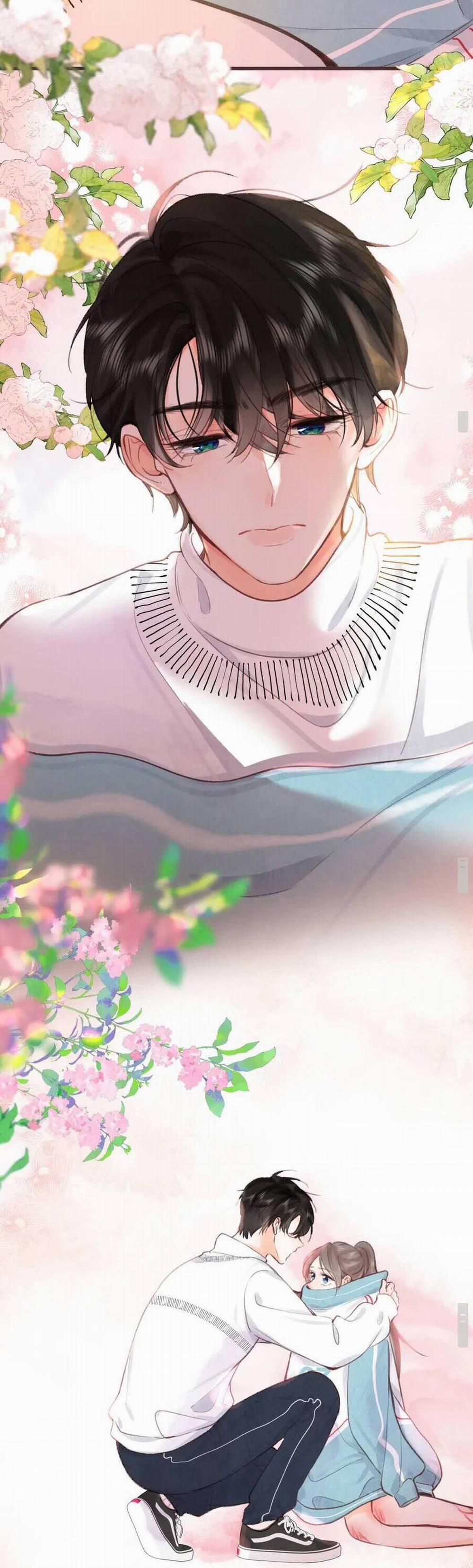 Tôi Mộng Giữa Ban Ngày 44 trang 6