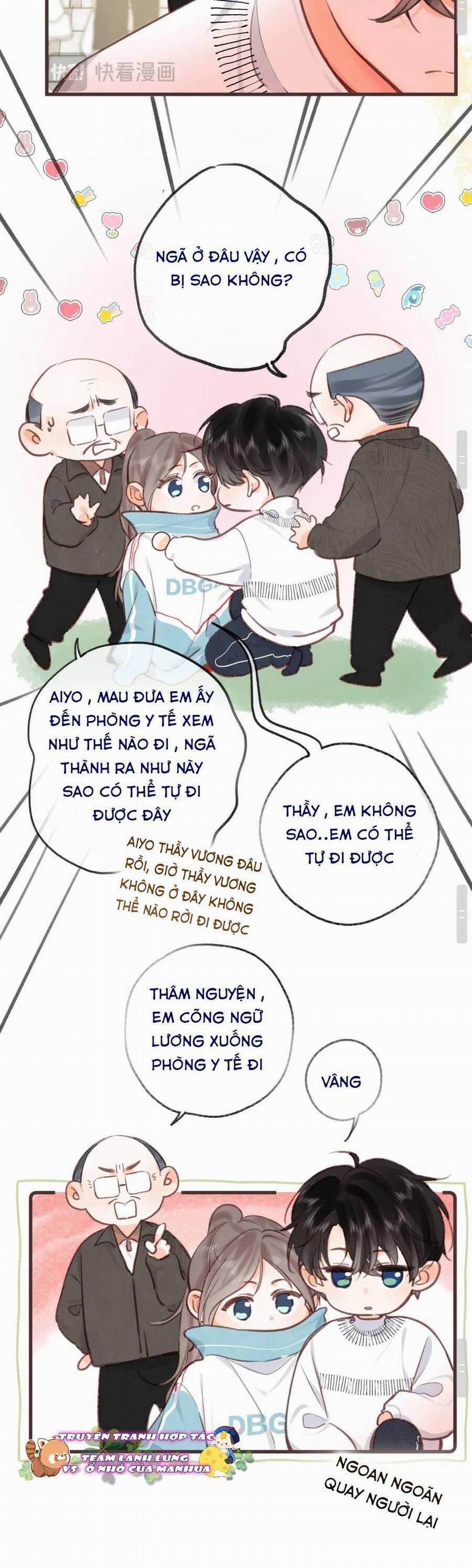 Tôi Mộng Giữa Ban Ngày 44 trang 8