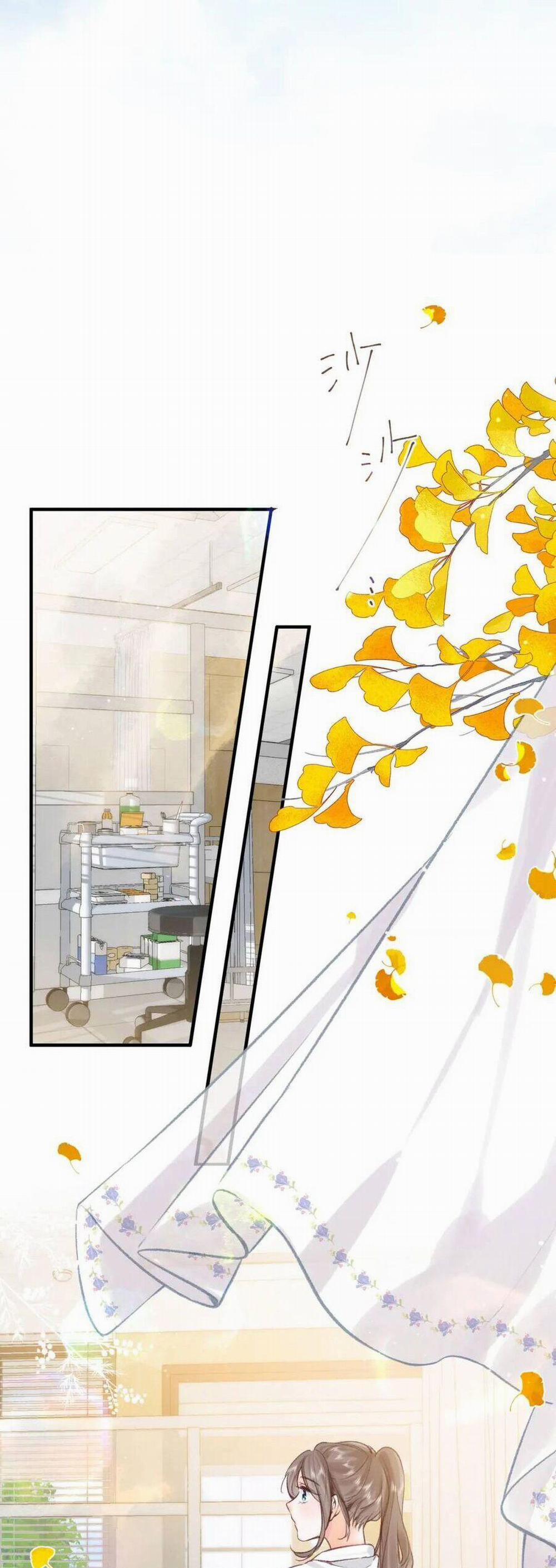 Tôi Mộng Giữa Ban Ngày 45 trang 1